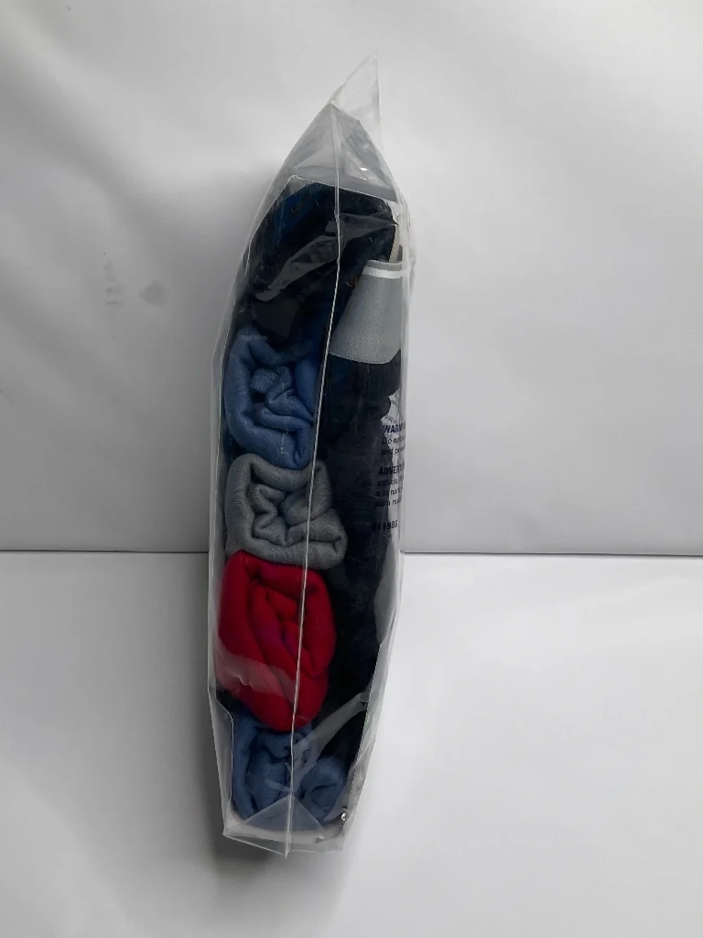 George pack mid